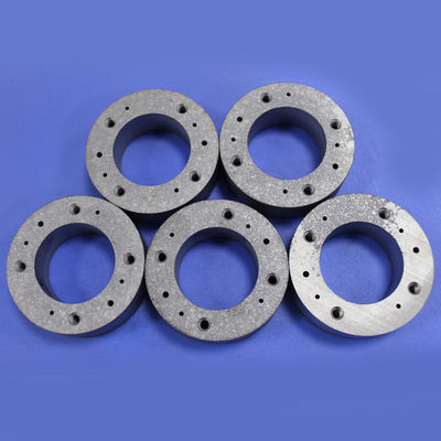 Professional Sintered Non-magnetic High Density Tungsten Carbide Blanks for Precision Tooling