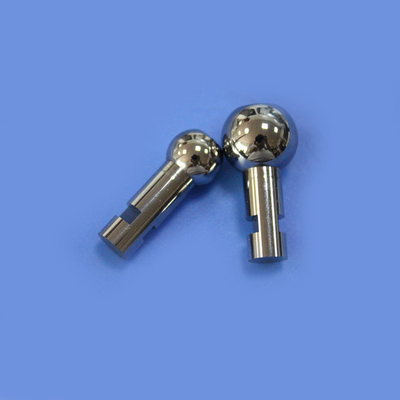 Ultimate Wear-Resistant Tungsten Carbide Ball Head Valve Stem