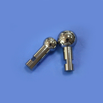 Ultimate Wear-Resistant Tungsten Carbide Ball Head Valve Stem