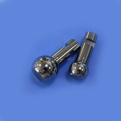 Ultimate Wear-Resistant Tungsten Carbide Ball Head Valve Stem