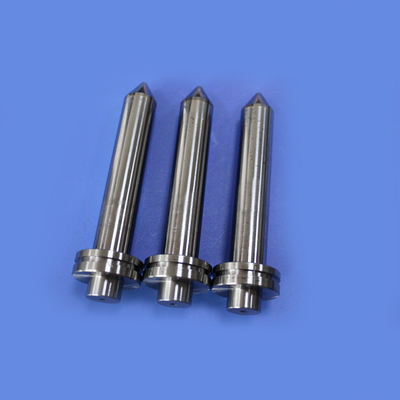 Long-lasting Tungsten Carbide Stamping Set Traction Tip with Storage Case