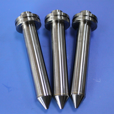 Long-lasting Tungsten Carbide Stamping Set Traction Tip with Storage Case