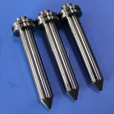Long-lasting Tungsten Carbide Stamping Set Traction Tip with Storage Case