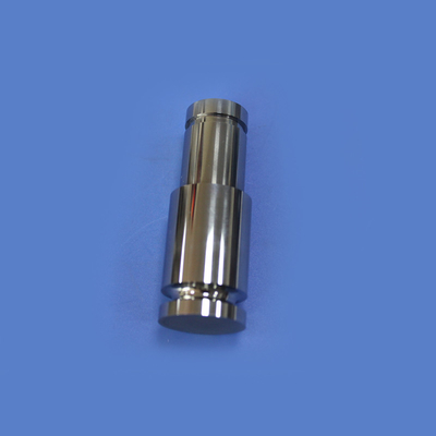Durable Tungsten Steel Edge-Banding Roller Shaft for Precision Operations