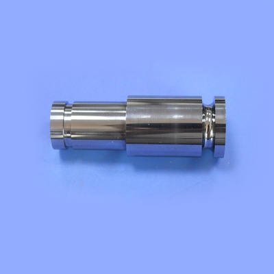 Durable Tungsten Steel Edge-Banding Roller Shaft for Precision Operations