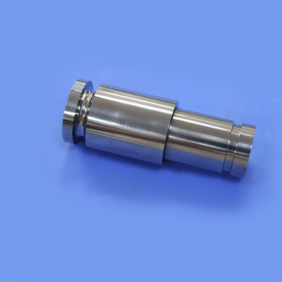 Durable Tungsten Steel Edge-Banding Roller Shaft for Precision Operations