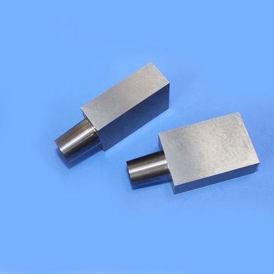 99.95% High Purity Tungsten Electrode Tips with High Melting Point and Excellent Electrical Conductivity for Welding and Cutting