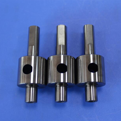 Cemented Carbide Cutting Tools Tungsten Rotary Cutter for Tin Application