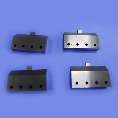 Customized High-Performance M3-50 Tungsten Carbide Pressing Knife for Precision Metal Forming