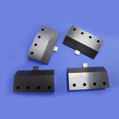 Customized High-Performance M3-50 Tungsten Carbide Pressing Knife for Precision Metal Forming