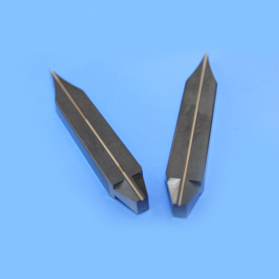 Ultimate Cemented Carbide Wire Guide Block with Grooves for Wire Processing