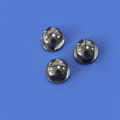 Precision Engineered Tungsten Carbide Spray Nozzles with High Hardness, Corrosion Resistance, and High Temperature Resistance
