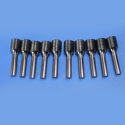 Ultimate Wear-Resistant M10 Threaded Complex Tungsten Carbide Rods