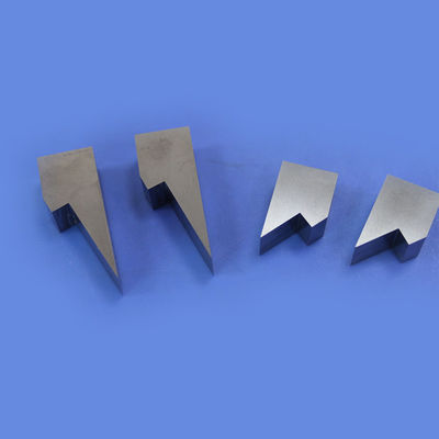 High Durability High Hardness Tungsten Carbide Load Blocks with Excellent Wear Resistance