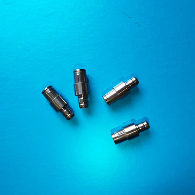 SINT-D39 Sintered Magnetic Metal Materials for Industrial Machinery