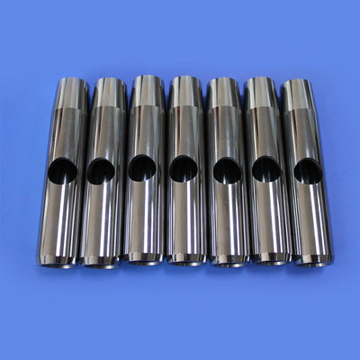 Ultra-High Pressure Resistance Tungsten Carbide Piston Sleeve with Low Friction Coefficient and Superior Corrosion Resistance
