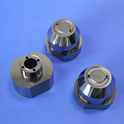 Precision Non-Magnetic Tungsten Carbide Dies with High Wear Resistance and Corrosion Resistant for Advanced Manufacturing