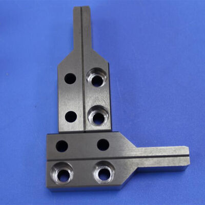 Custom Tungsten Carbide Tools with Ultra-Fine Grain for High-Hardness Material Machining Made to Your Drawings
