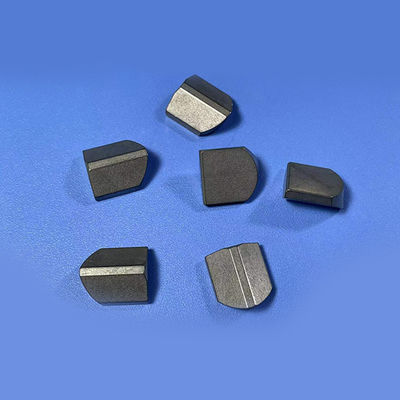 Ποιότητα  Customized Design High Wear Resistance YG8 Material Tungsten Carbide Button for Artesian Well Drill Bits Εργοστάσιο