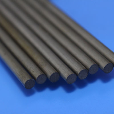 Ποιότητα  Customized Sintered Tungsten Carbide Cylinders For Cutting Tools Εργοστάσιο