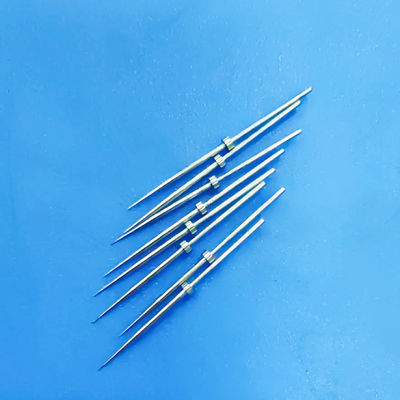 Ποιότητα  Nickel-Plated Tungsten Carbide Needle for Semiconductor Testing Εργοστάσιο