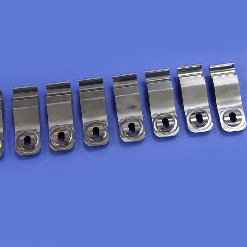Industrial Grade Tungsten Carbide Hinge For Heavy Equipment