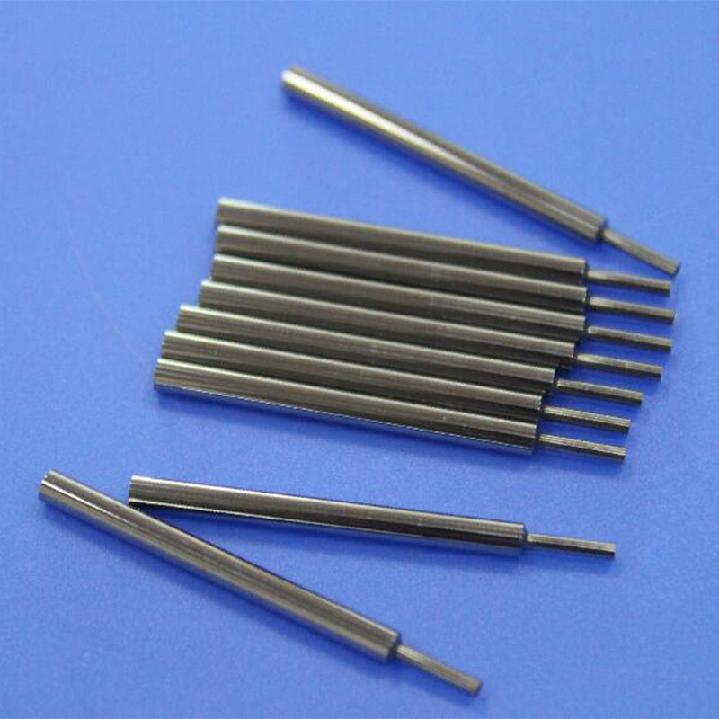 Durable Wolfram Carbide Punch Pin For Accurate Machining Tasks