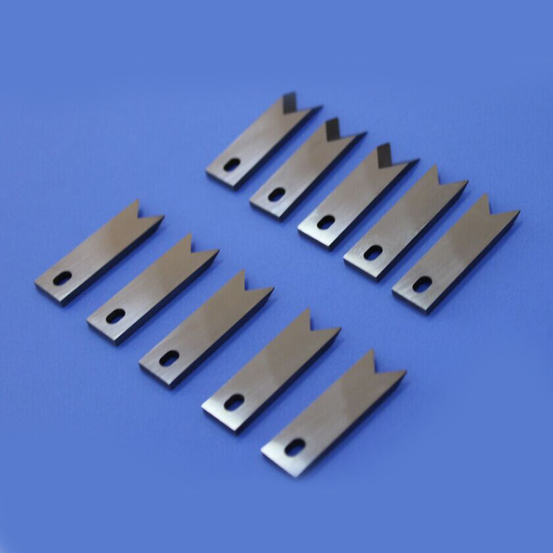 Durable Professional Wire Stripping Tool With Carbide Cutting Edge