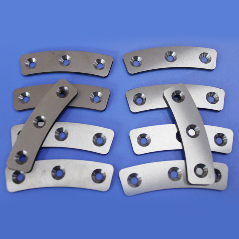Industrial-Grade Tungsten Steel Sheet For Precise Workpiece Positioning And Alignment