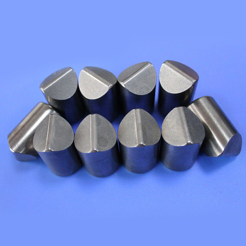 Abrasion Resistant Tungsten Carbide Button Bits with High Hardness and Customized Sizes for Industrial Applications