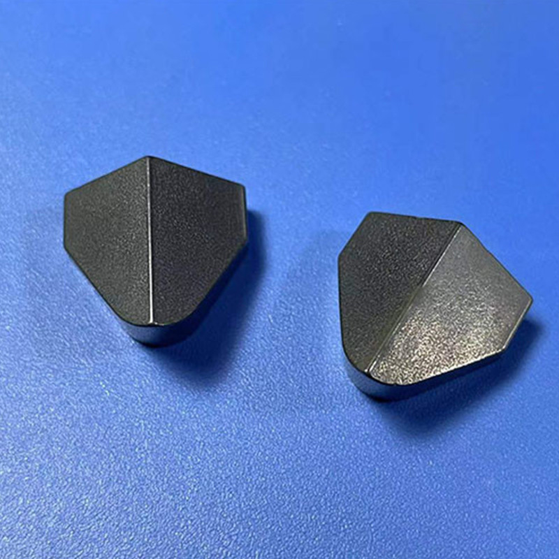 Industrial-Grade Water Wells Drill Bits Hard Alloy Carbide Tips