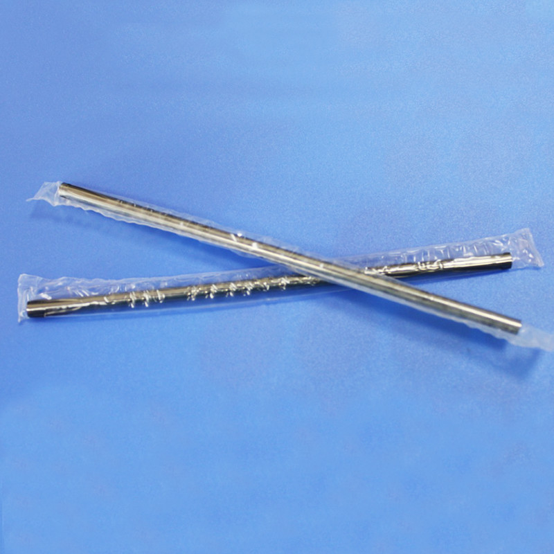 High Density Tungsten Alloy Rod Tungsten Steel Round Bar With Nickel and Ferrum
