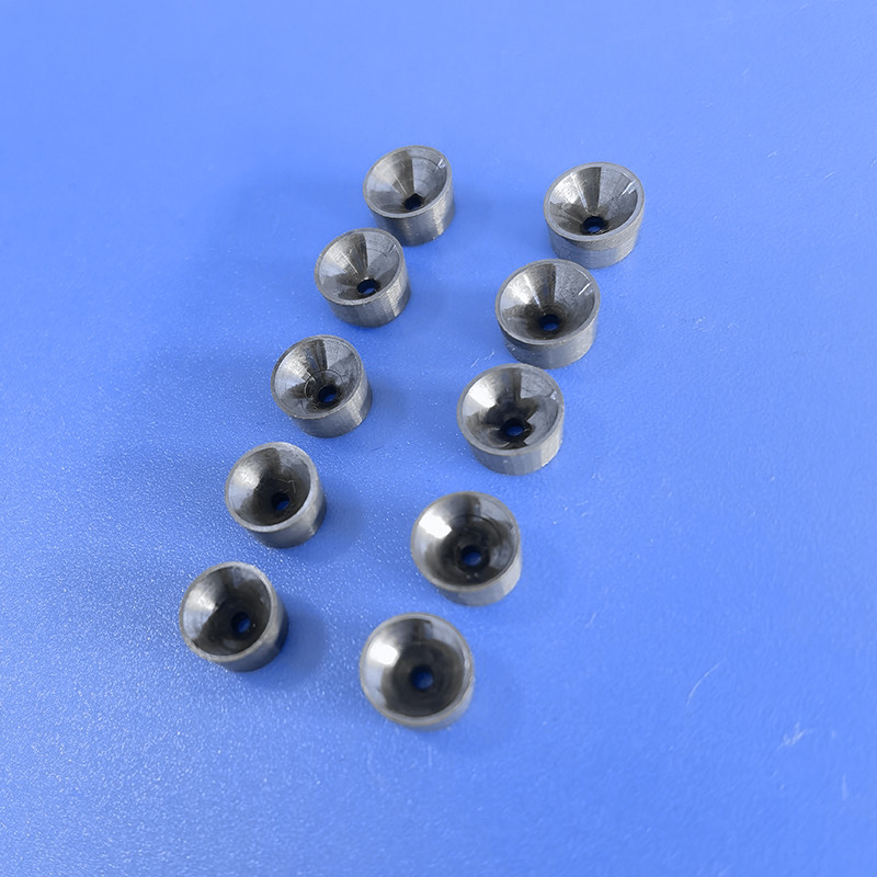 OEM High Pressure Wolfram Carbide Oil and Gas Tool Spray Nozzles