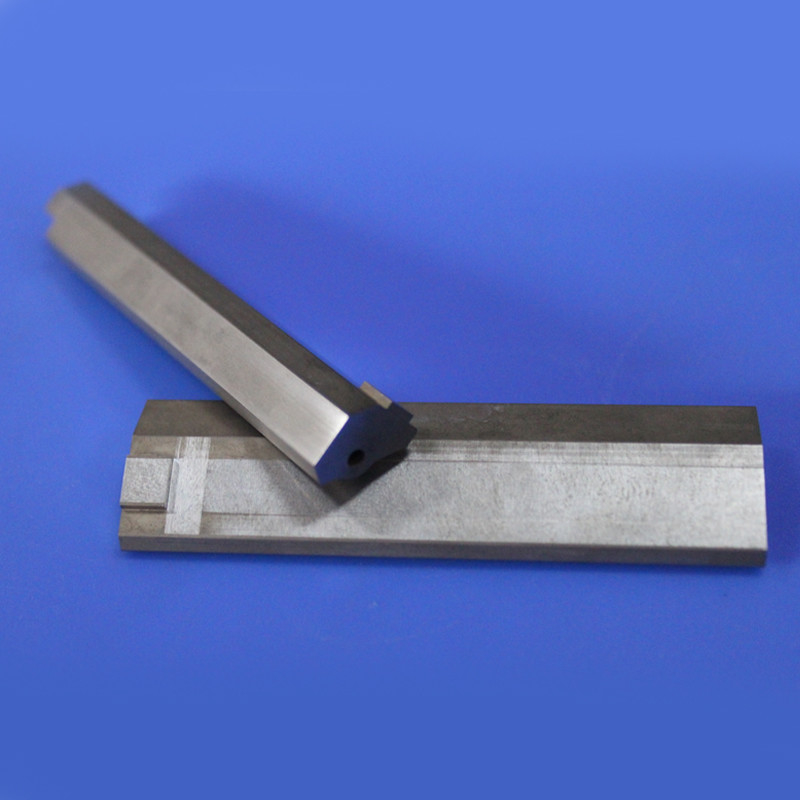High-Performance Tungsten Carbide Shear Punch with Enhanced Wear Resistance