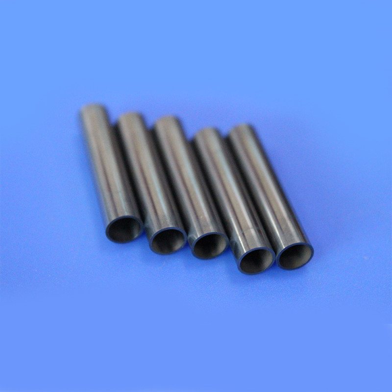 Customized Tungsten Carbide Valve Seat Wolfram Carbide Sleeves