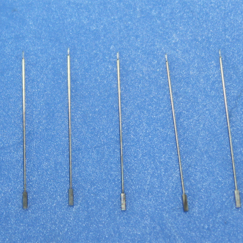 Hard Metal Tools Tungsten Carbide Insert Pins for Dynamic Molds