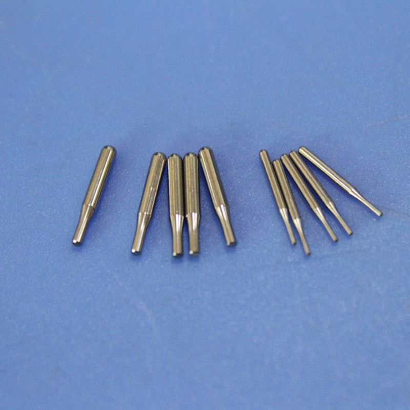 Customized Durable 0.48 Mini Tungsten Steel Rounded WC Needle Tool