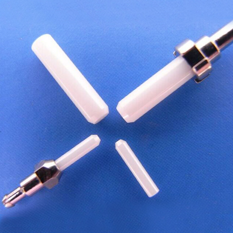 Ceramic Core Injection Mold For Optical Fiber Communication System