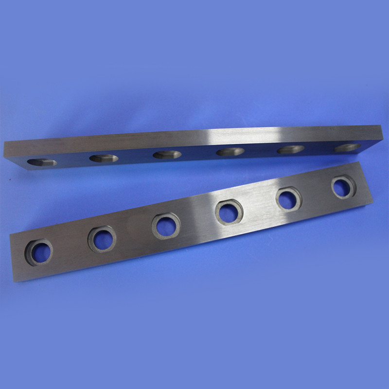 High Quality Industrial Tools Tungsten Strips Ground Carbide Cutting Rods