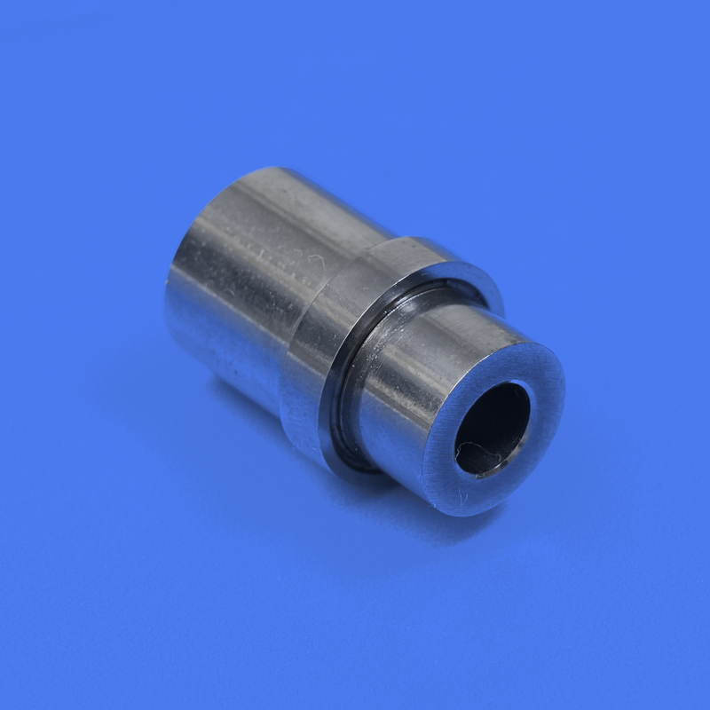 Non-Standard Tungsten Carbide Nozzle for The Petroleum Industry