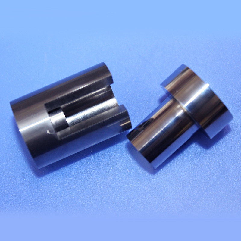Carbide Tungsten Combo Mold for High-Performance and Longevity