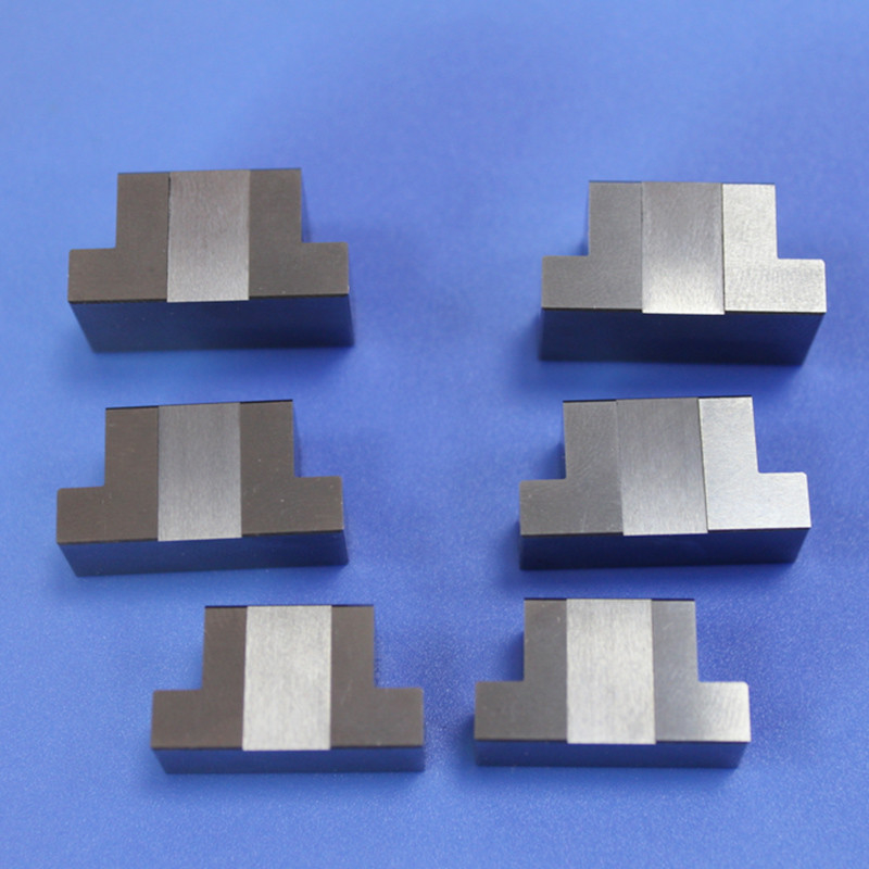 Hard Alloy Mold Precision 0.002 Non-magnetic Tungsten Carbide Module