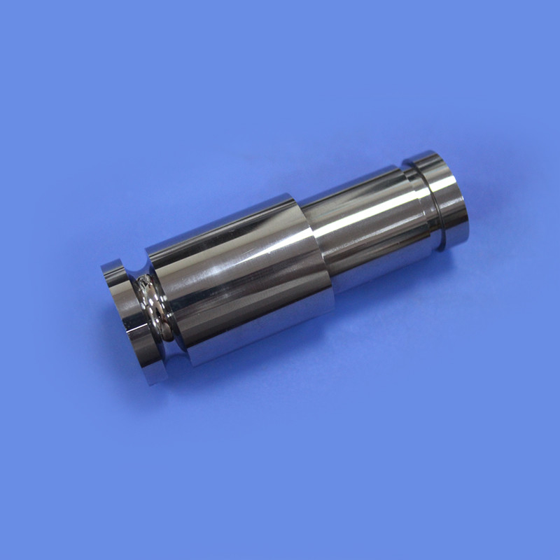 Durable Tungsten Steel Edge-Banding Roller Shaft for Precision Operations