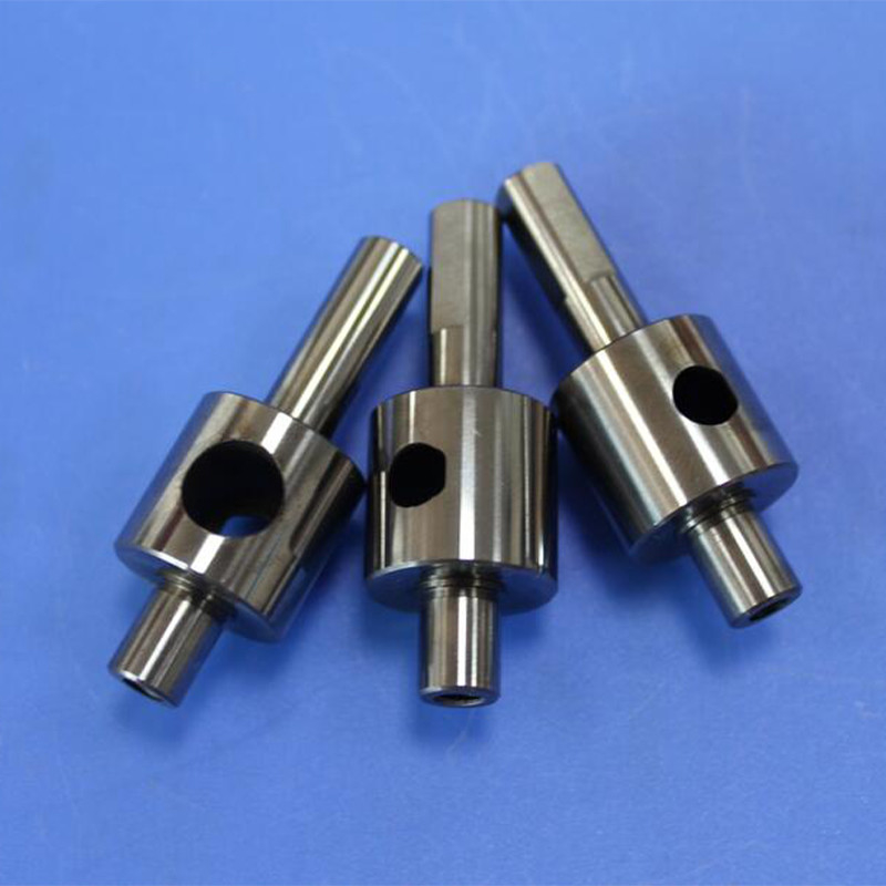 Cemented Carbide Cutting Tools Tungsten Rotary Cutter for Tin Application