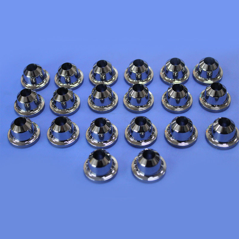 High-Performance Tungsten Carbide Forming Sleeves with High Hardness, Thermal Stability, and Corrosion Resistance for Machinery