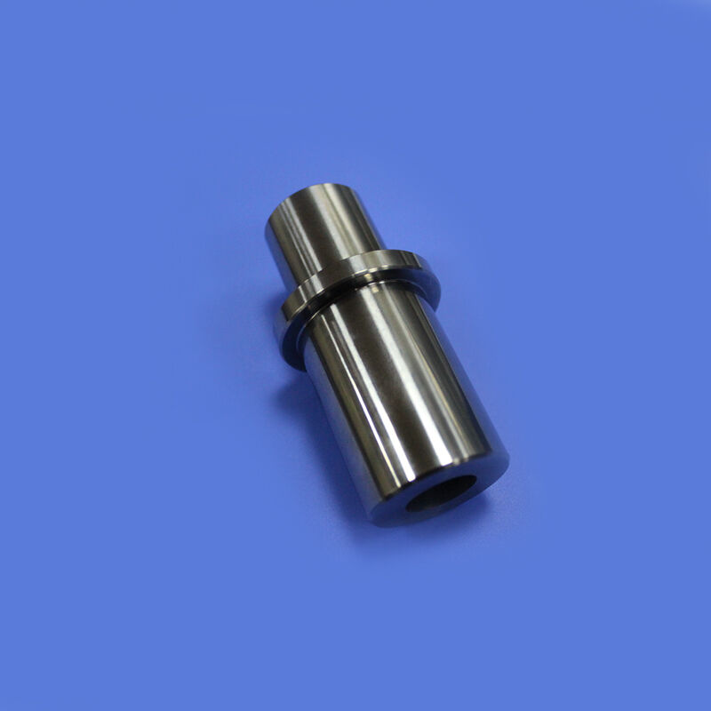 Tungsten Carbide Water Sand Blasting Gun with High-Pressure Water Jet and Dust Suppression for Industrial Cleaning