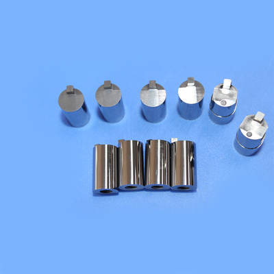 Καρβίδιο βολφραμίου με νήμα νίβωσης K10-K30 Grade 4000-6000 MPa