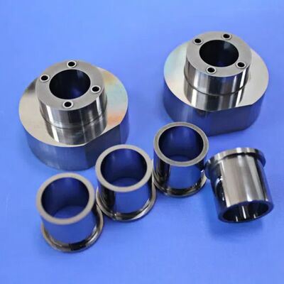 Μη μαγνητικός πολύ ακριβής οδηγός βαλφτίνης βαλφτίνης με υψηλή αντοχή στην φθορά για ευαίσθητα περιβάλλοντα