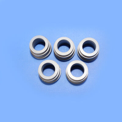 Υψηλής ακρίβειας χάλυβα βολφραμίου με σκληρότητα HRA92, ελαστικό μοντέλο 530-700 GPa και εξαιρετική αντοχή στην φθορά