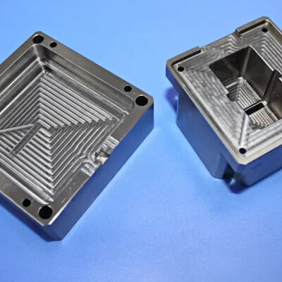 Μεγάλης πυκνότητας WNiFe & WNiCu Wolfram Alloy Radiation Shielding Blocks σε ειδική μορφή για ιατρικές και πυρηνικές εφαρμογές